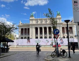 Garage à vendre à Anvers