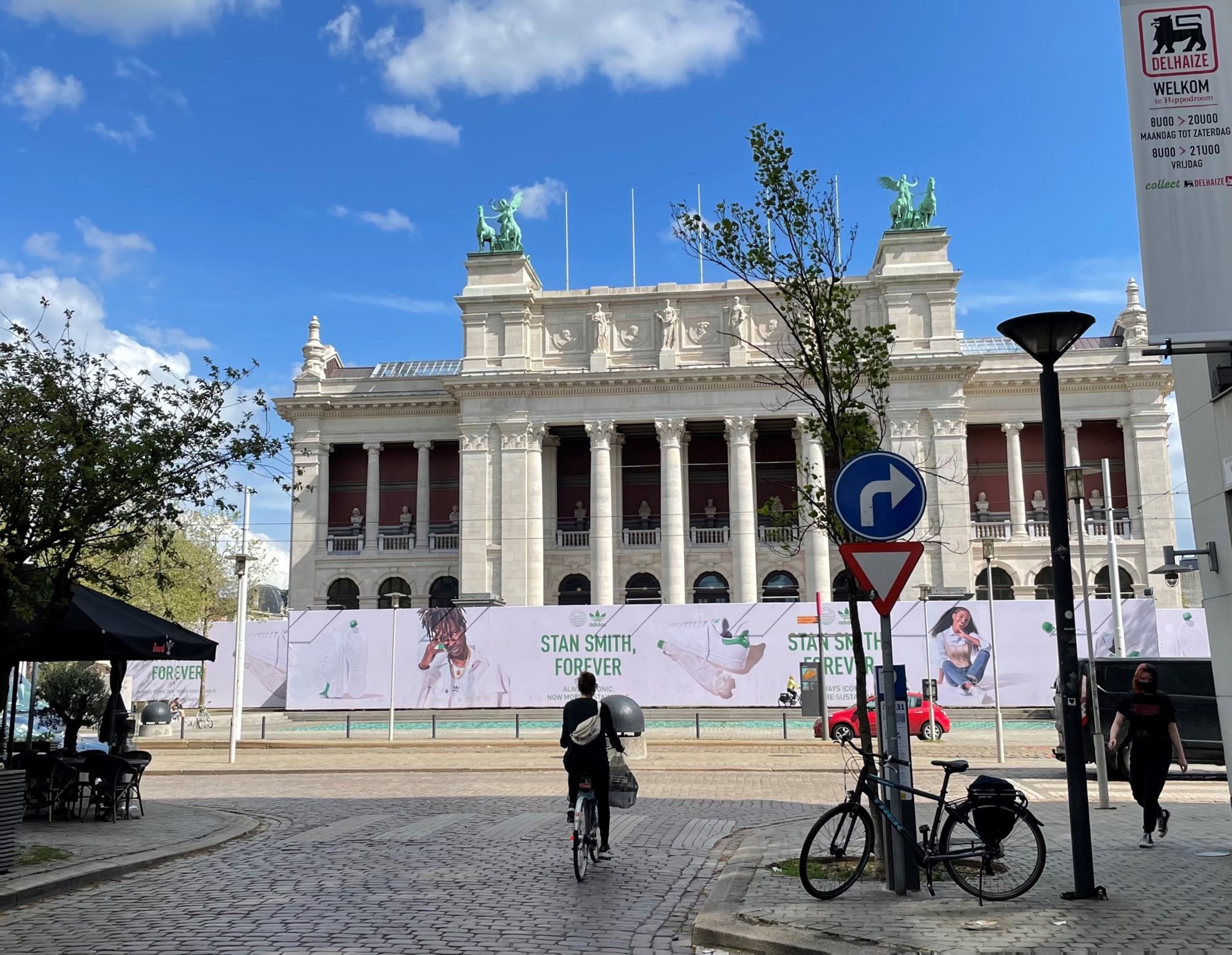 Garage à vendre à Anvers - photo 2