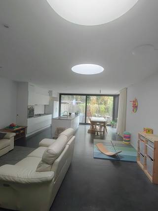 Maison à vendre à Kapellen