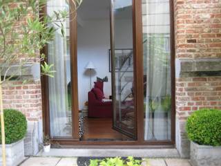 Appartement à vendre à Louvain