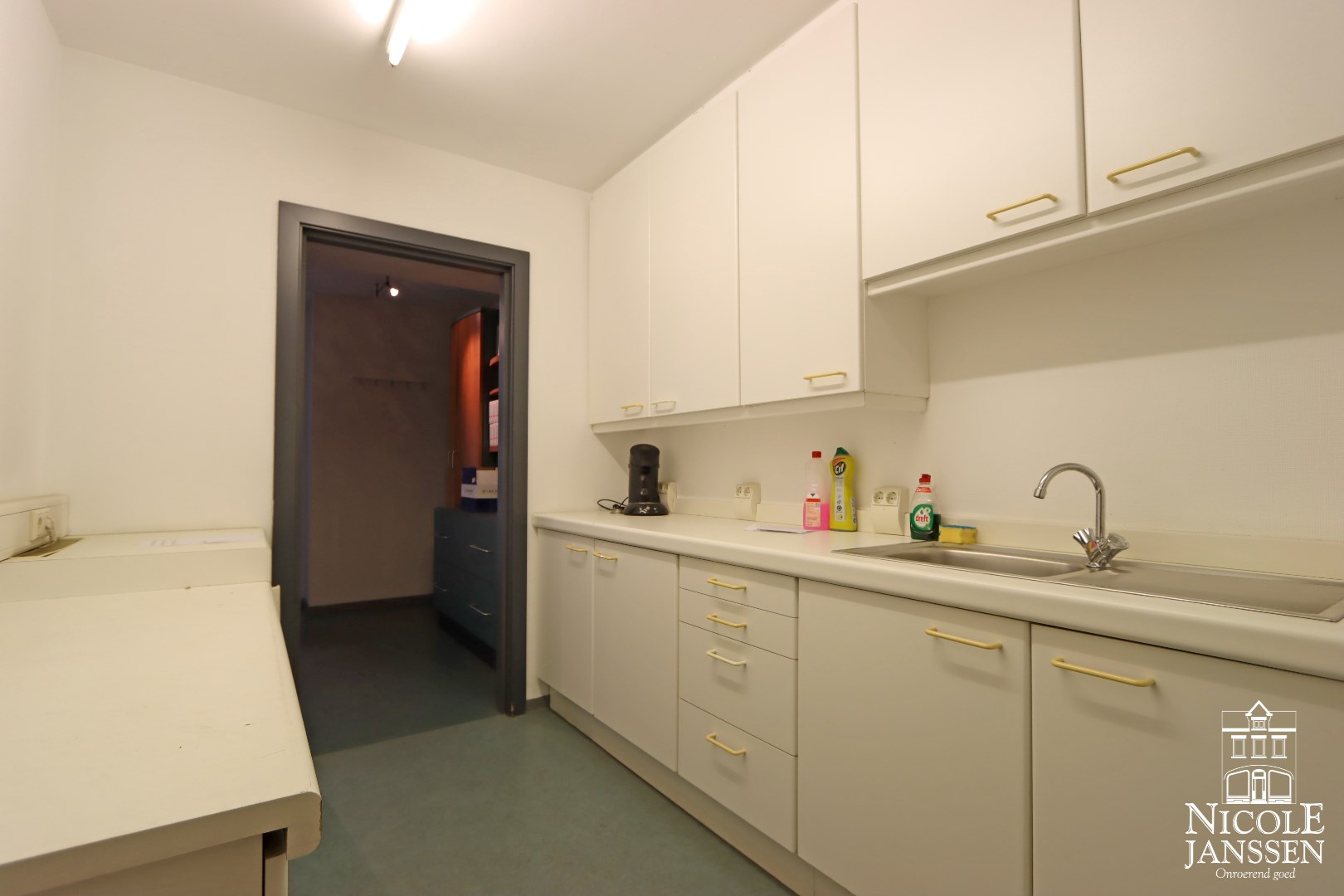 Verzorgd gelijkvloers handelspand - foto 5