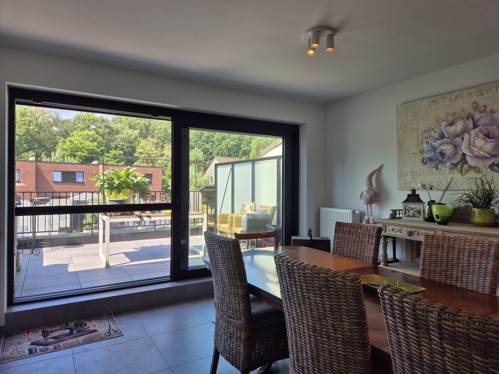 Apartment for rent in Wetteren with 1 bedroom - photo 4