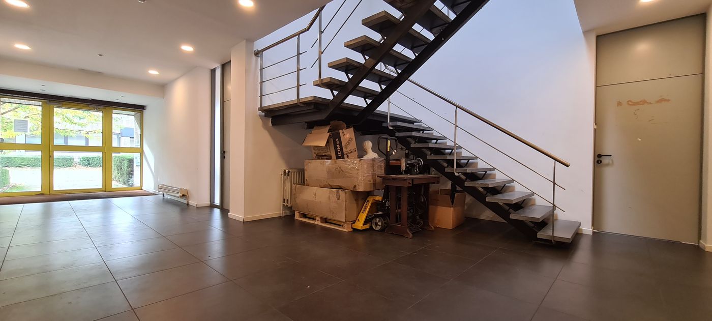 500 m² kantoorruimte nabij de R0 te Zaventem - photo 5