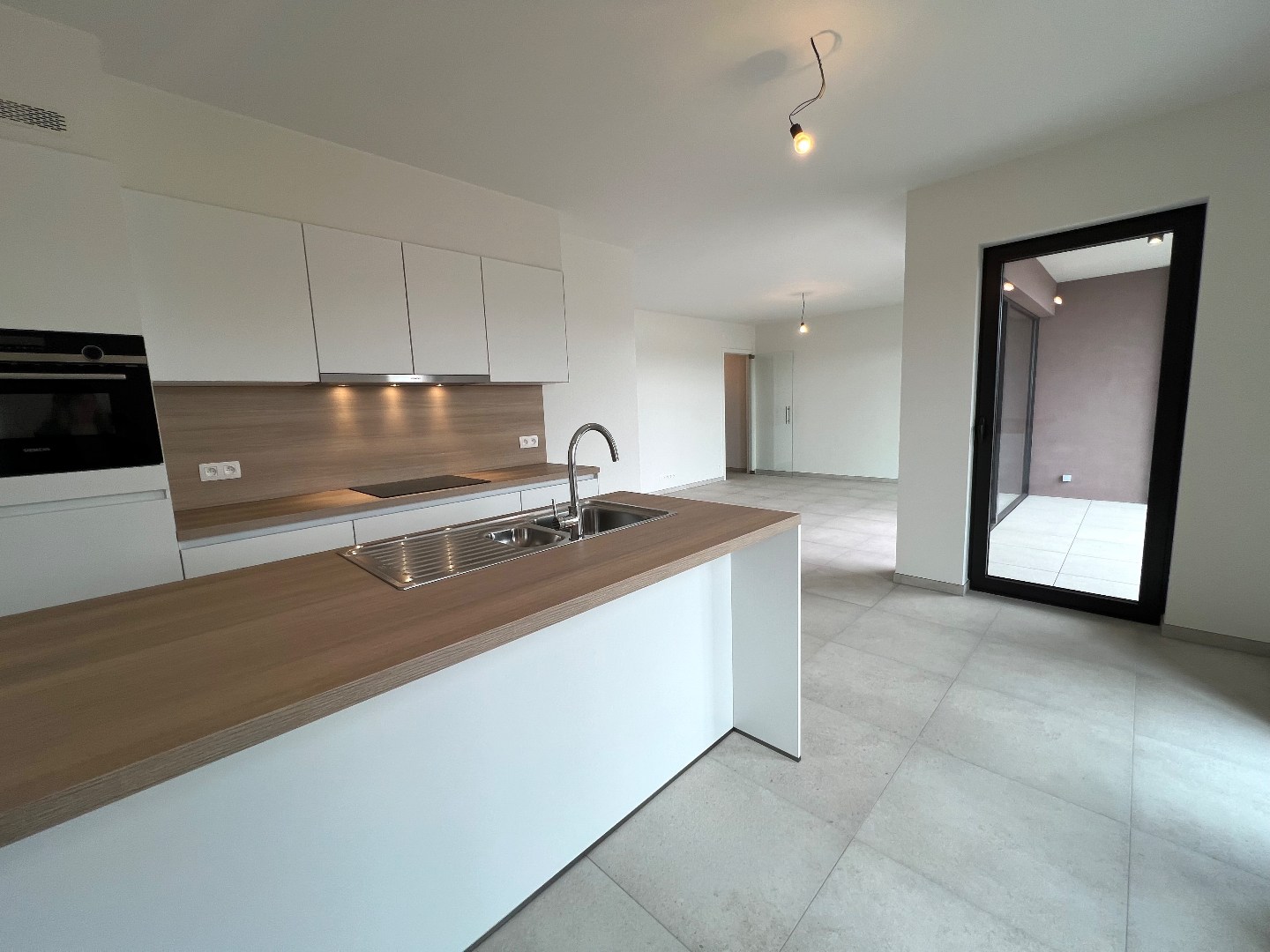 Luxe nieuwbouw appartement, 83m² met ruim terras , 2 slpk op toplocatie - foto 4