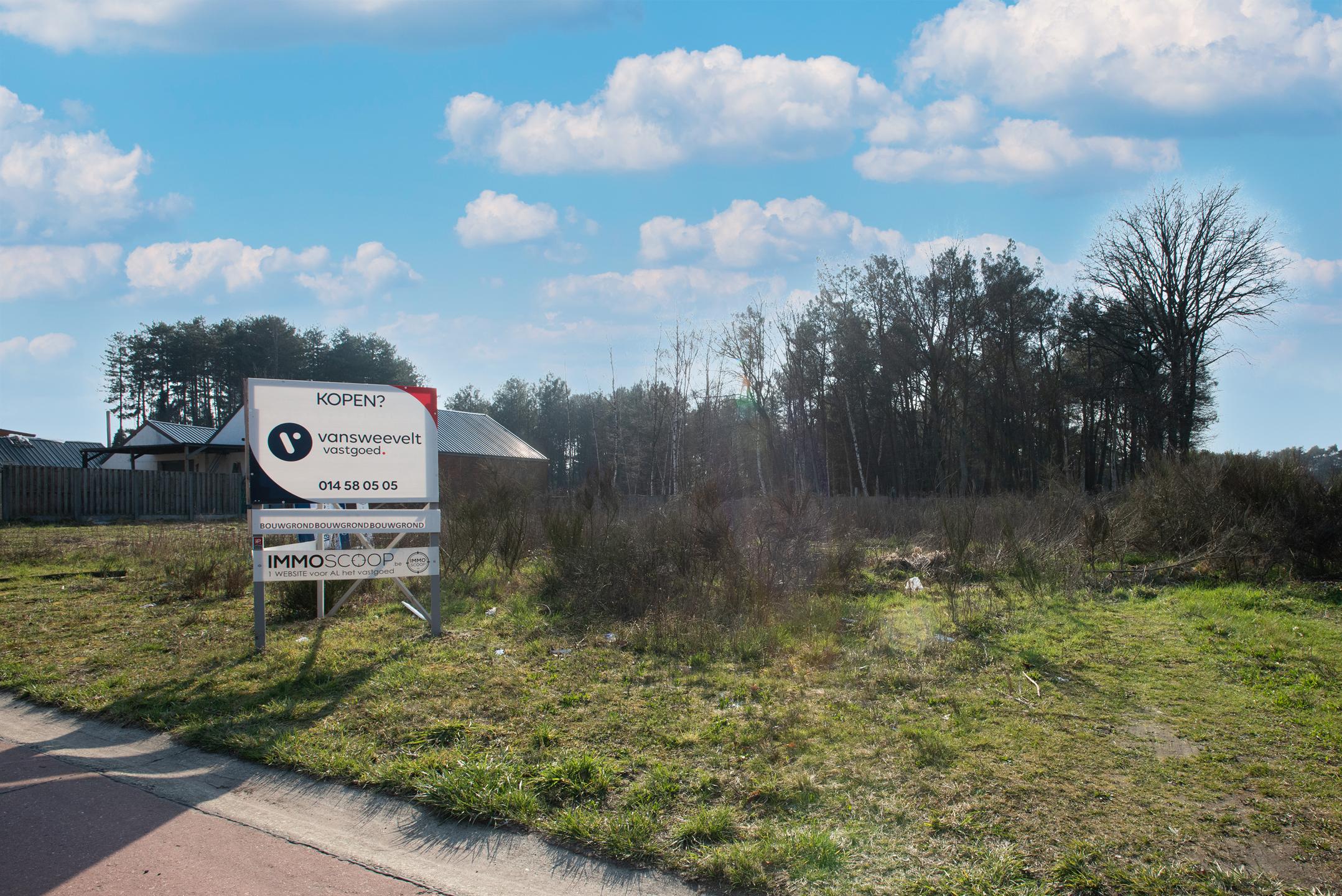 Terrain à vendre à Geel - photo 1