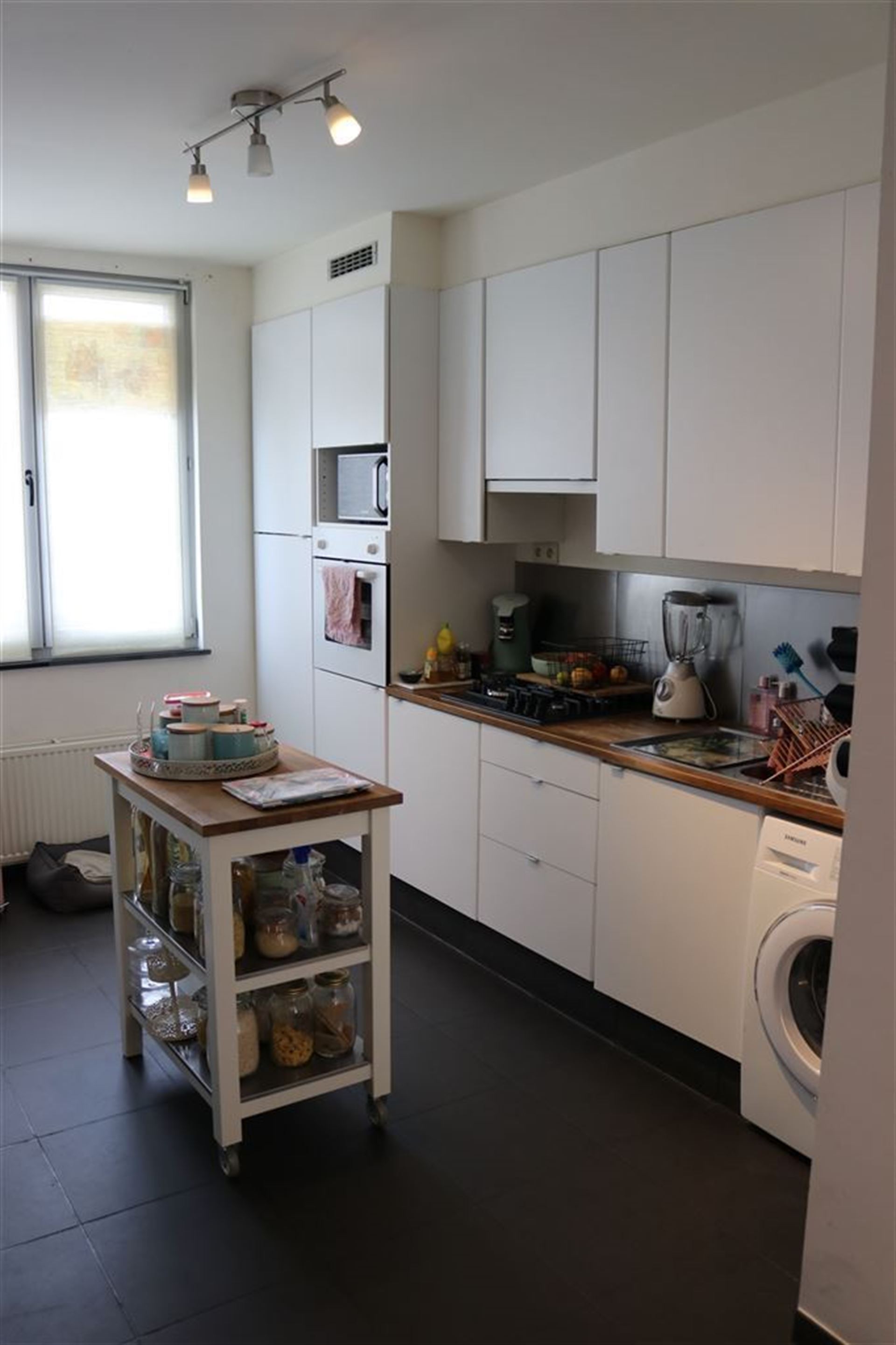 Woning met 2 slaapkamers en tuin - foto 4