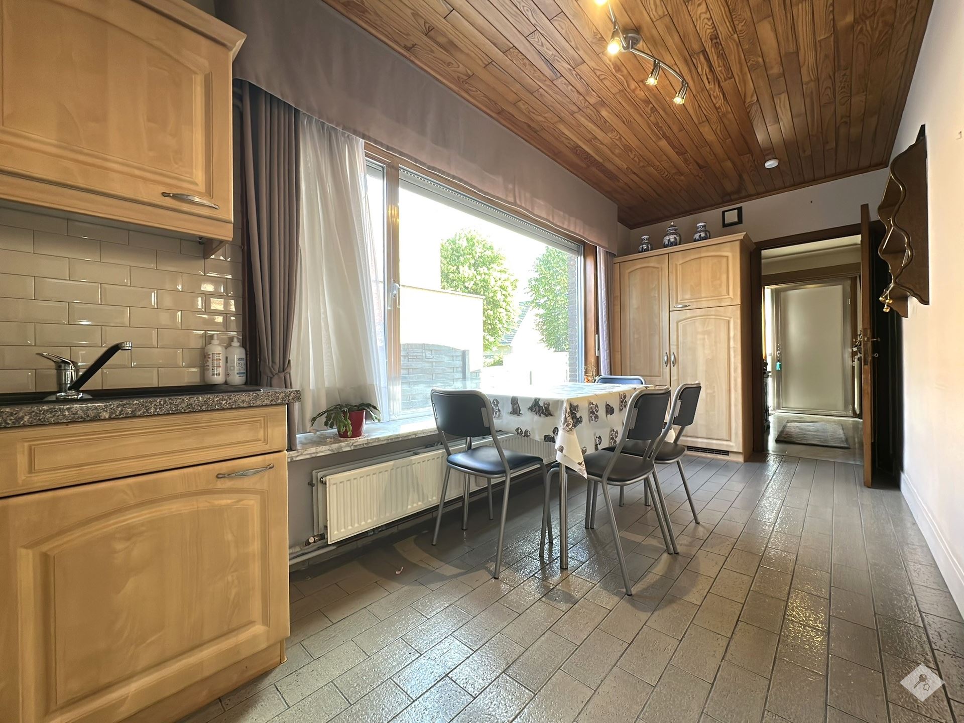 woning te centrum opstal met garage en oprit - foto 4
