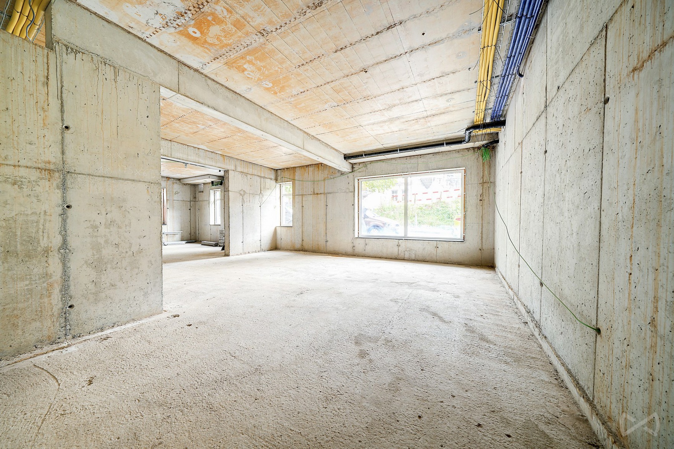 Commercieel te koop in Luik