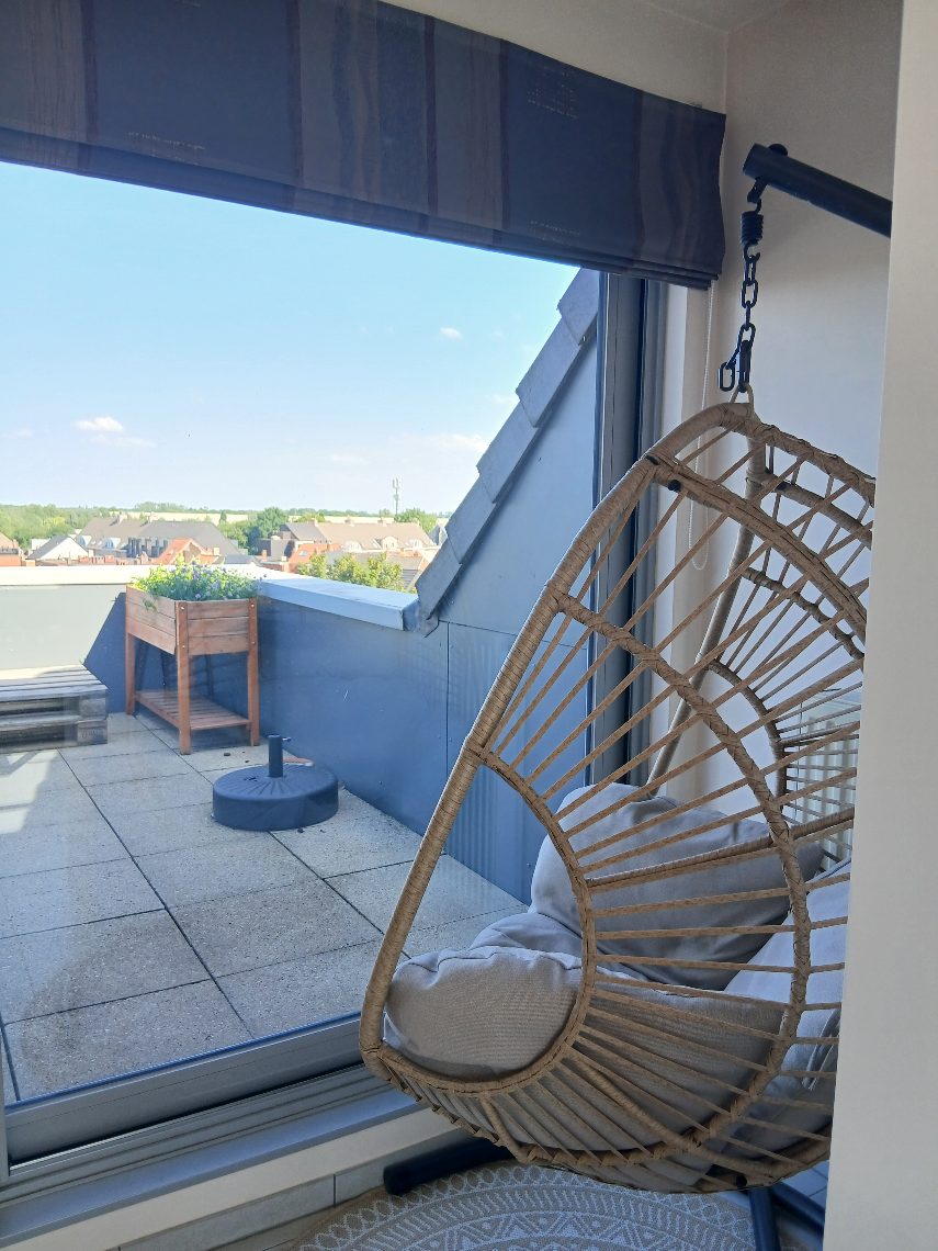 Appartement te koop in Mechelen met 2 slaapkamers - foto 5
