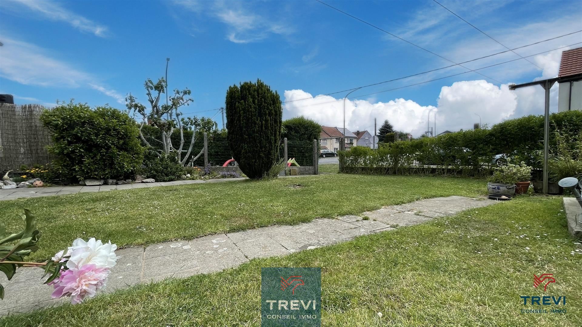 House for sale in Quenast with 3 bedrooms - photo 4