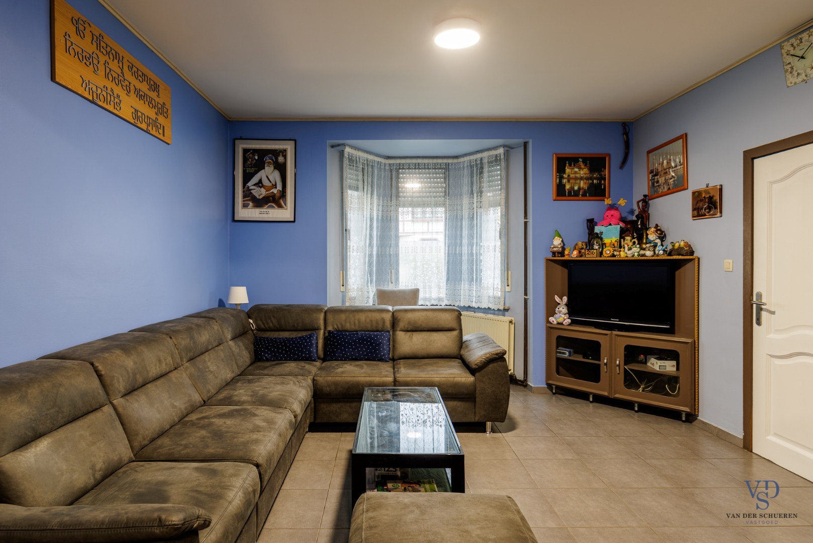 Energiezuinige woning met tuin (en 2 staanplaatsen). - foto 5