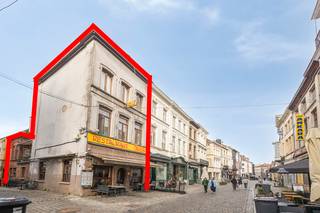 Commercial à vendre à Gand