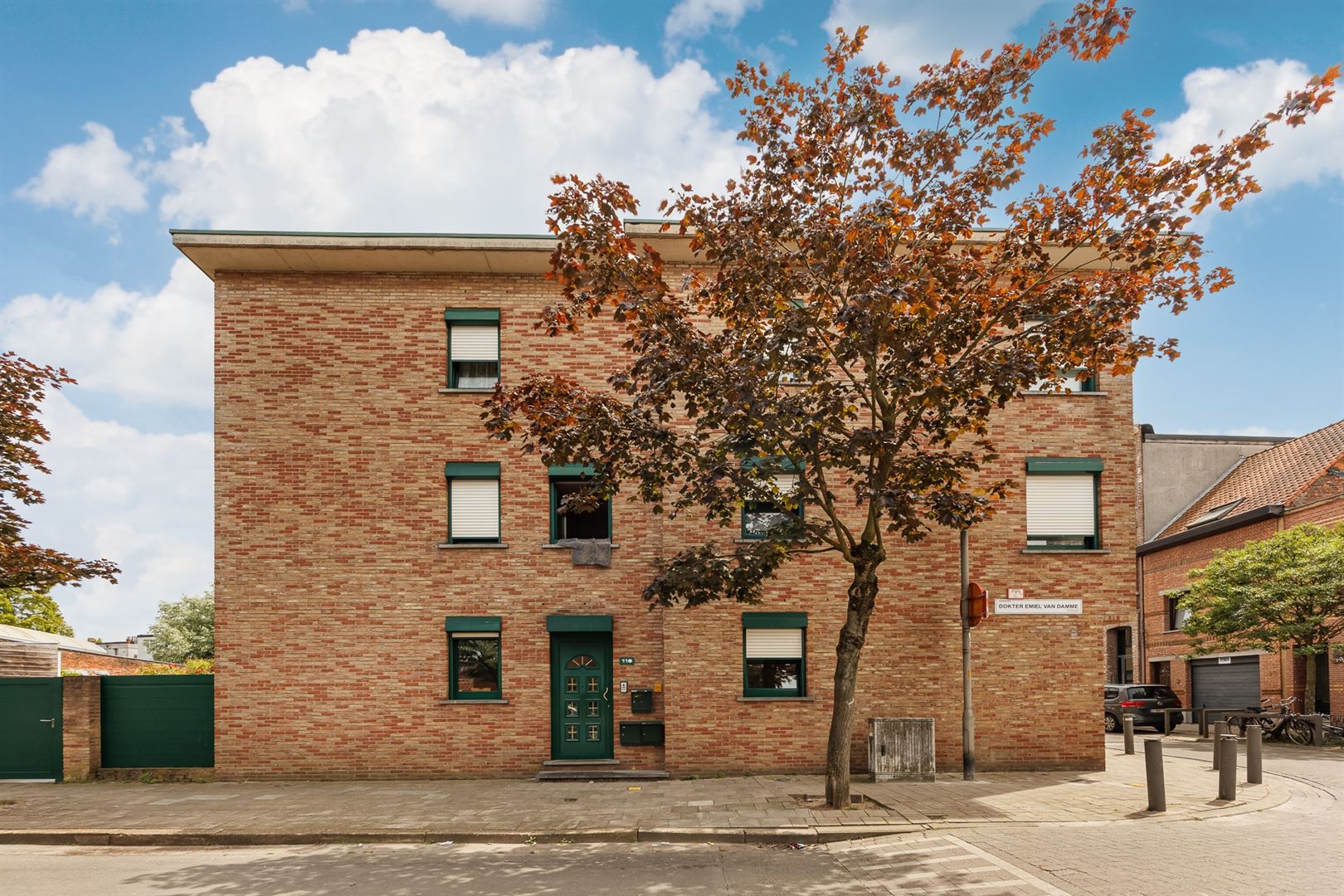 Te renoveren appartement ca. 77m2 met terras en tuin - foto 2