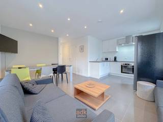 Appartement à louer à La Panne