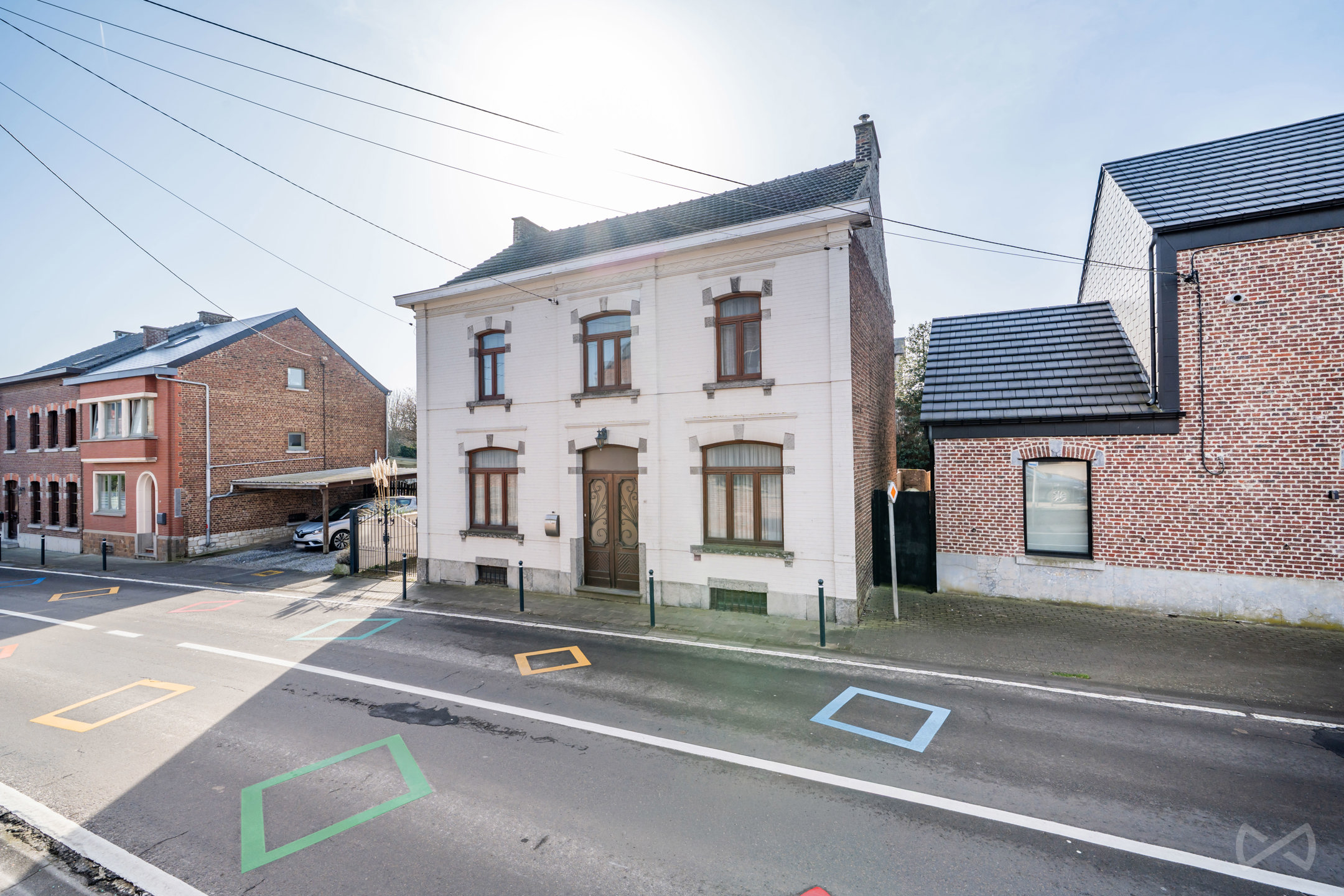 Huis te koop in Éghezée