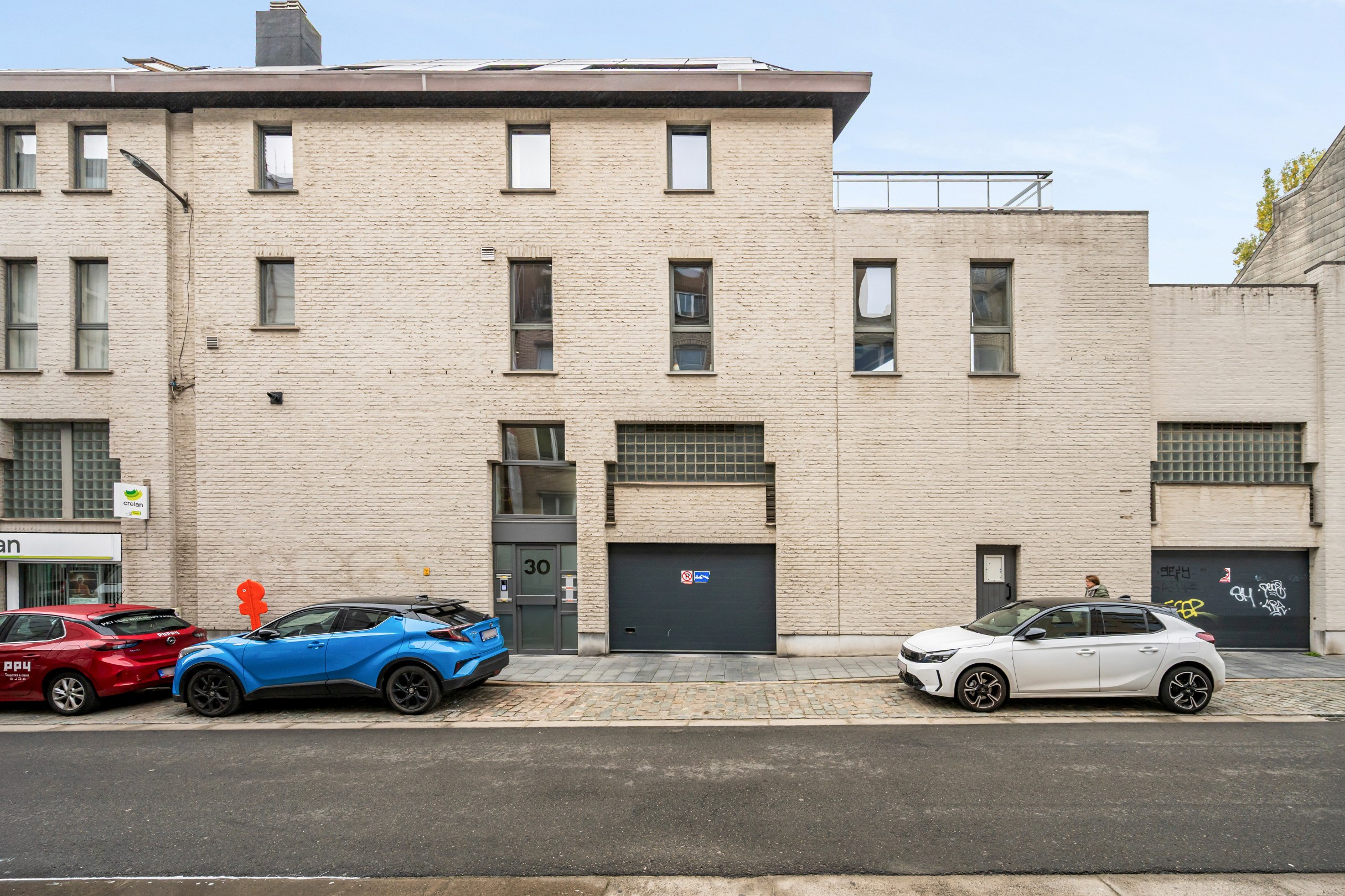 Luxe triplex met ruim dakterras in Theaterbuurt - foto 4