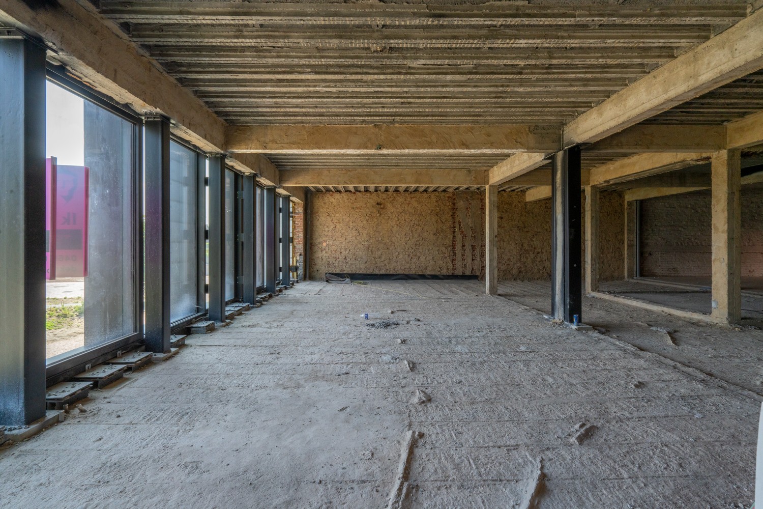 Urban Hub - creatief 280m² - foto 2