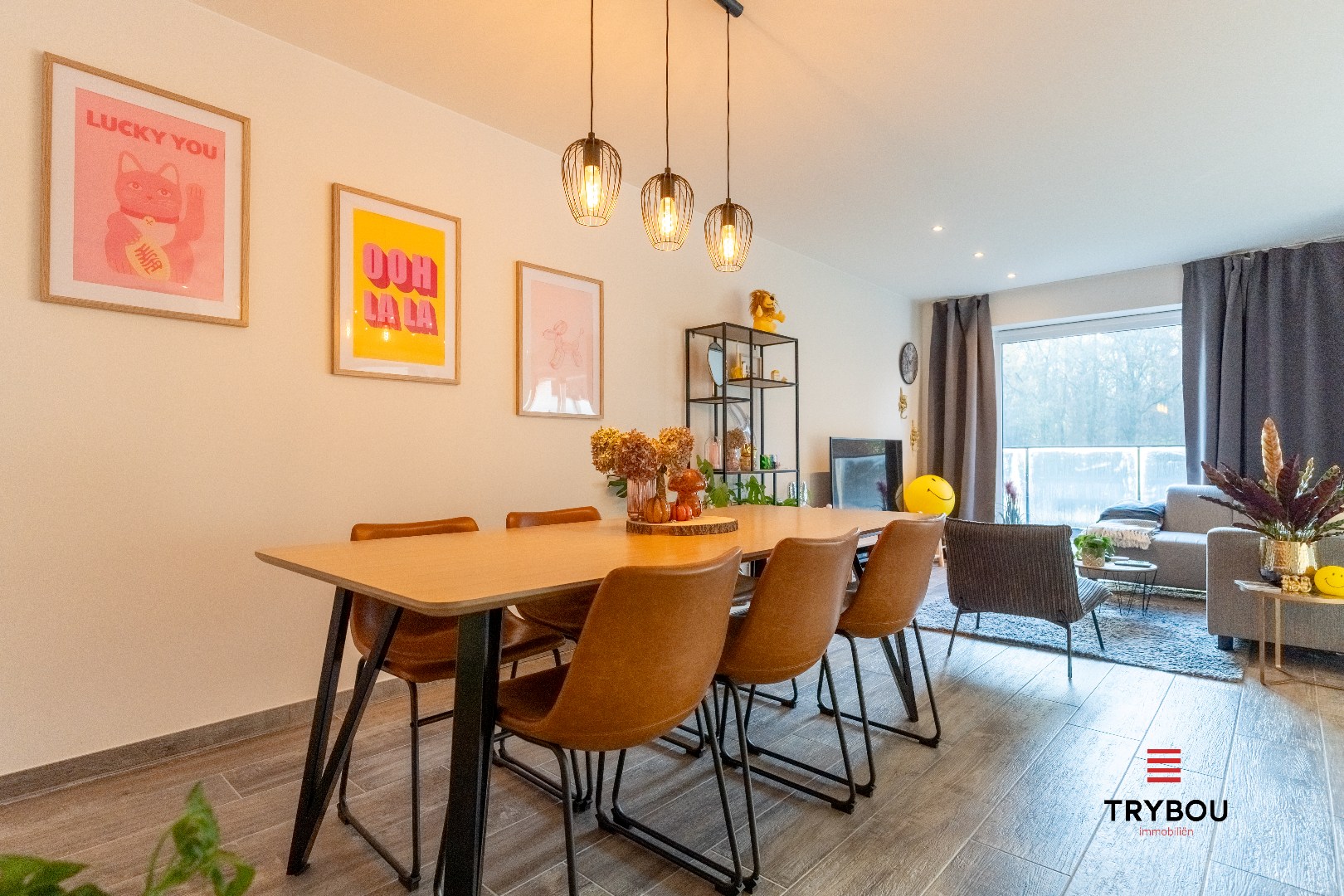 Maison à louer à Houthulst - photo 4