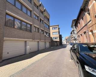 Appartement à louer à Lebbeke