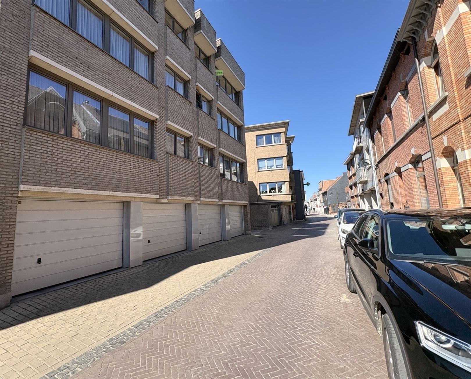 Appartement à louer à Lebbeke avec 2 chambres - photo 2
