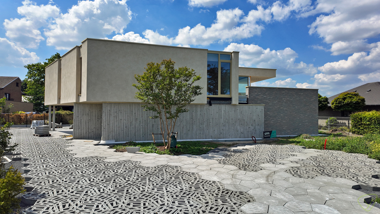 Apartment for rent in Eeklo with 3 bedrooms - photo 1