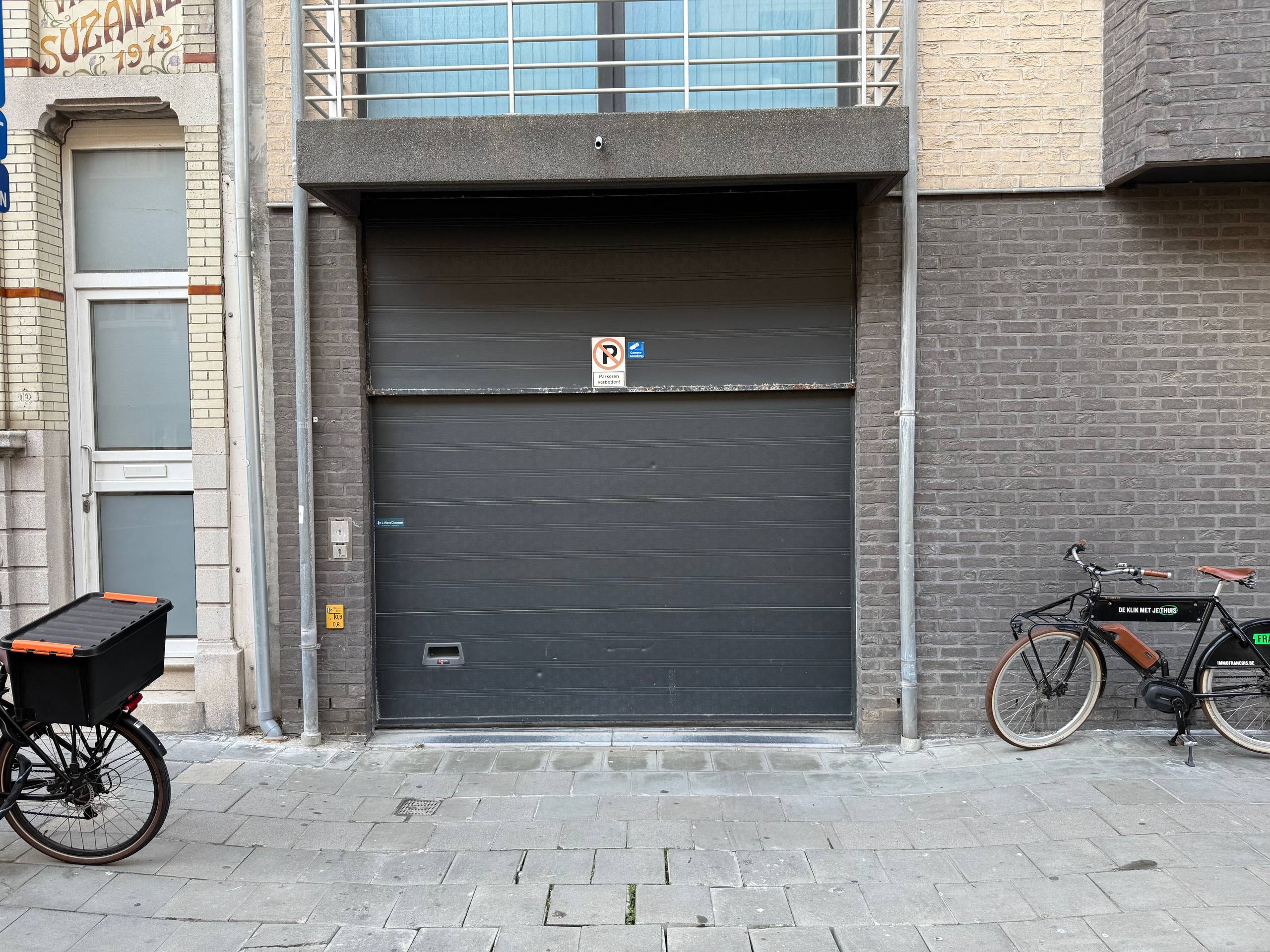 Garage à vendre à Blankenberge - photo 3