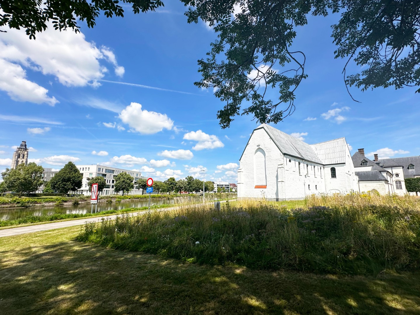 Te koop, ideale starterswoning/opbrengsteigendom nabij centrum Oudenaarde - photo 2