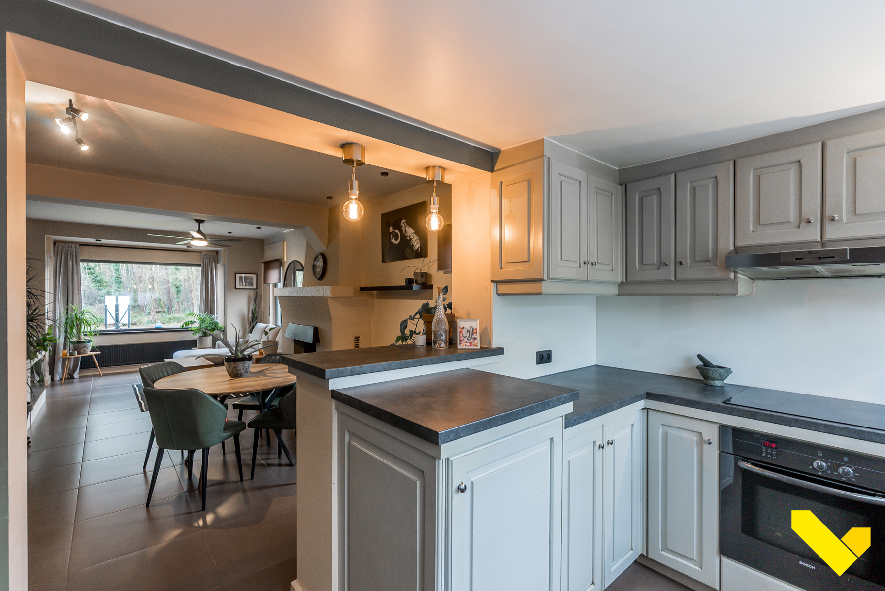 Sfeervolle gezinswoning met charme, rustig gelegen net buiten de ring van Mol - foto 5