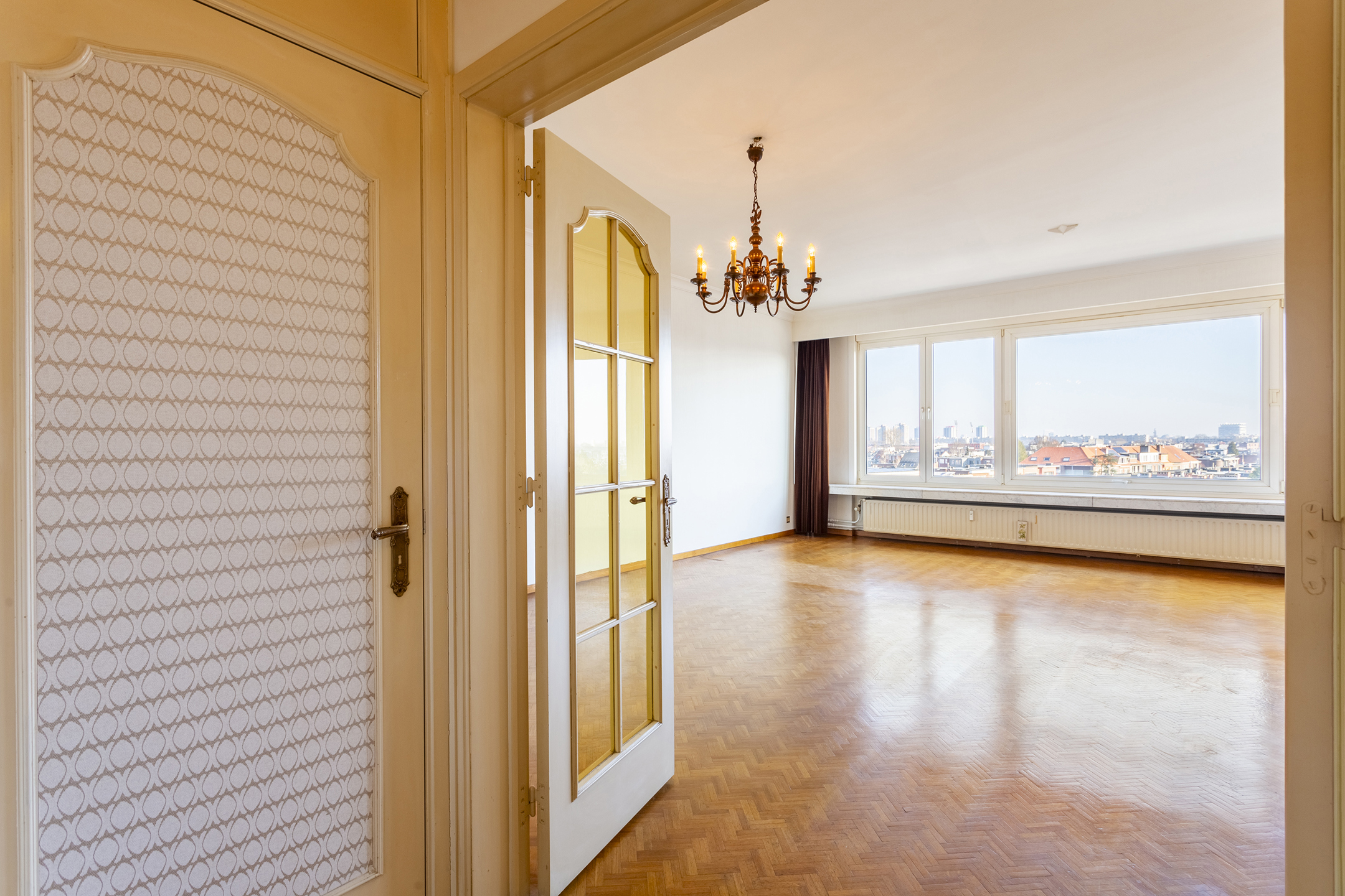 licht 2-slpk-app. ca 97 m² in Wilrijk - foto 2