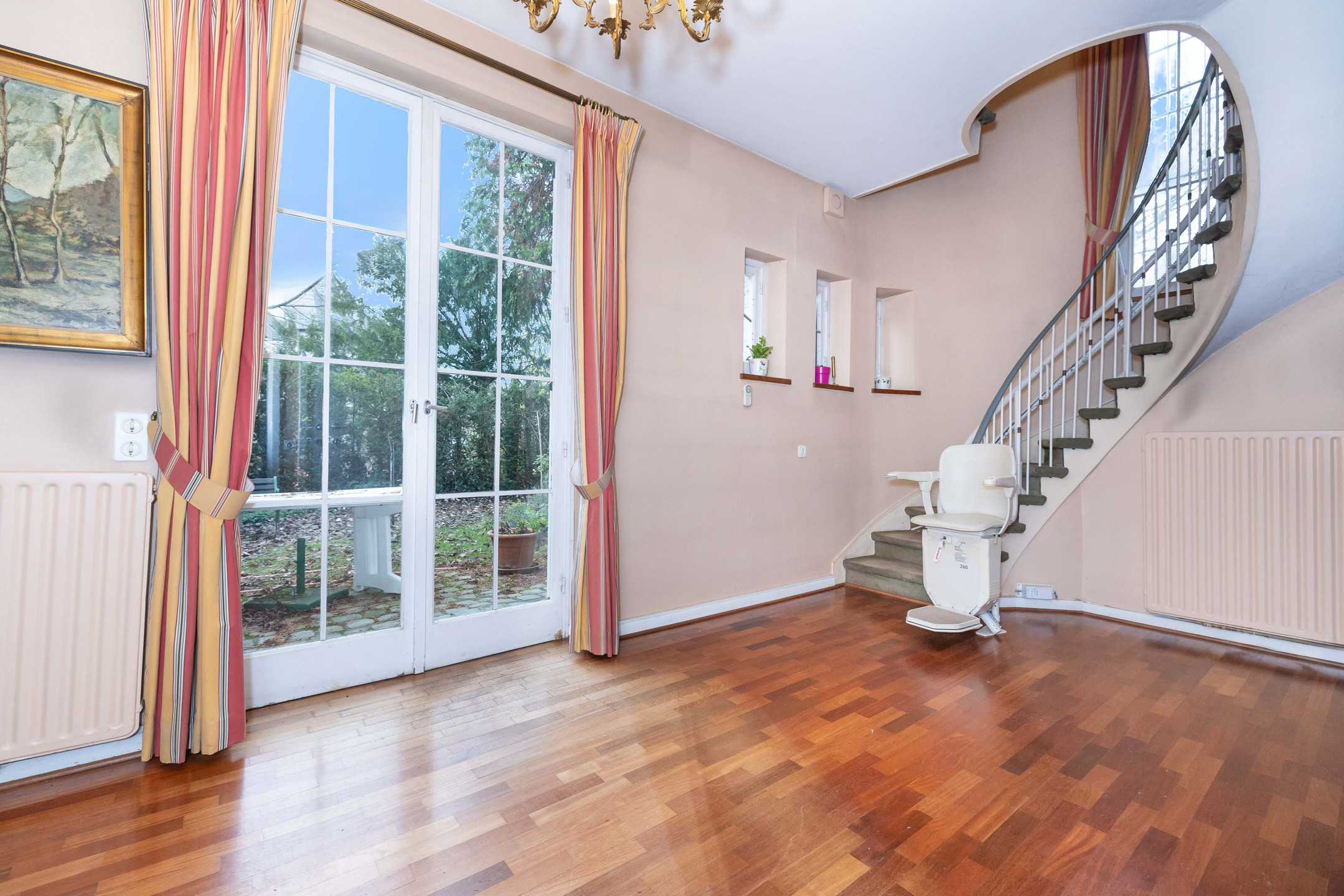 Maison à vendre à Ixelles avec 3 chambres - photo 4