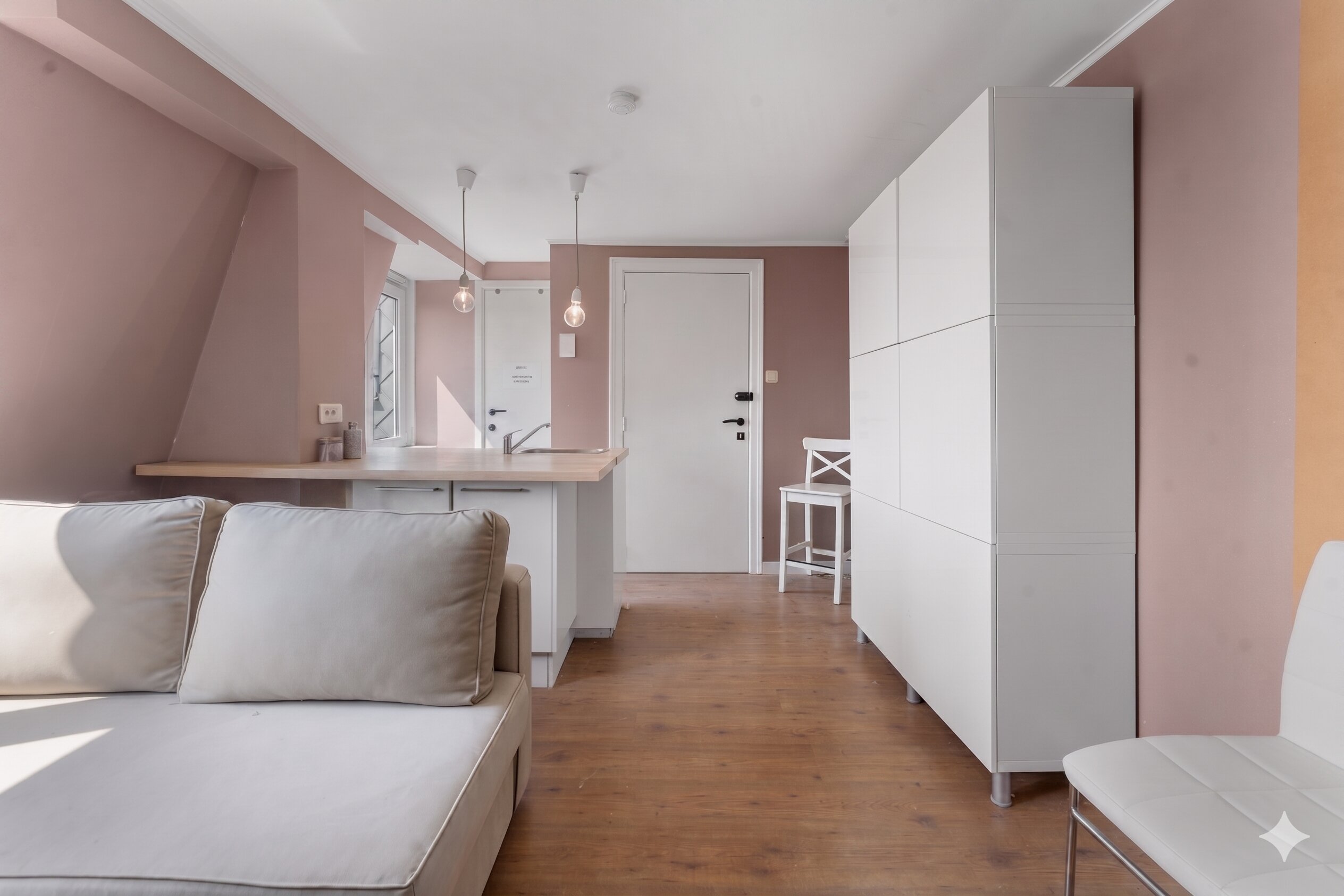 Centraal gelegen appartement te koop in Middelkerke - foto 5
