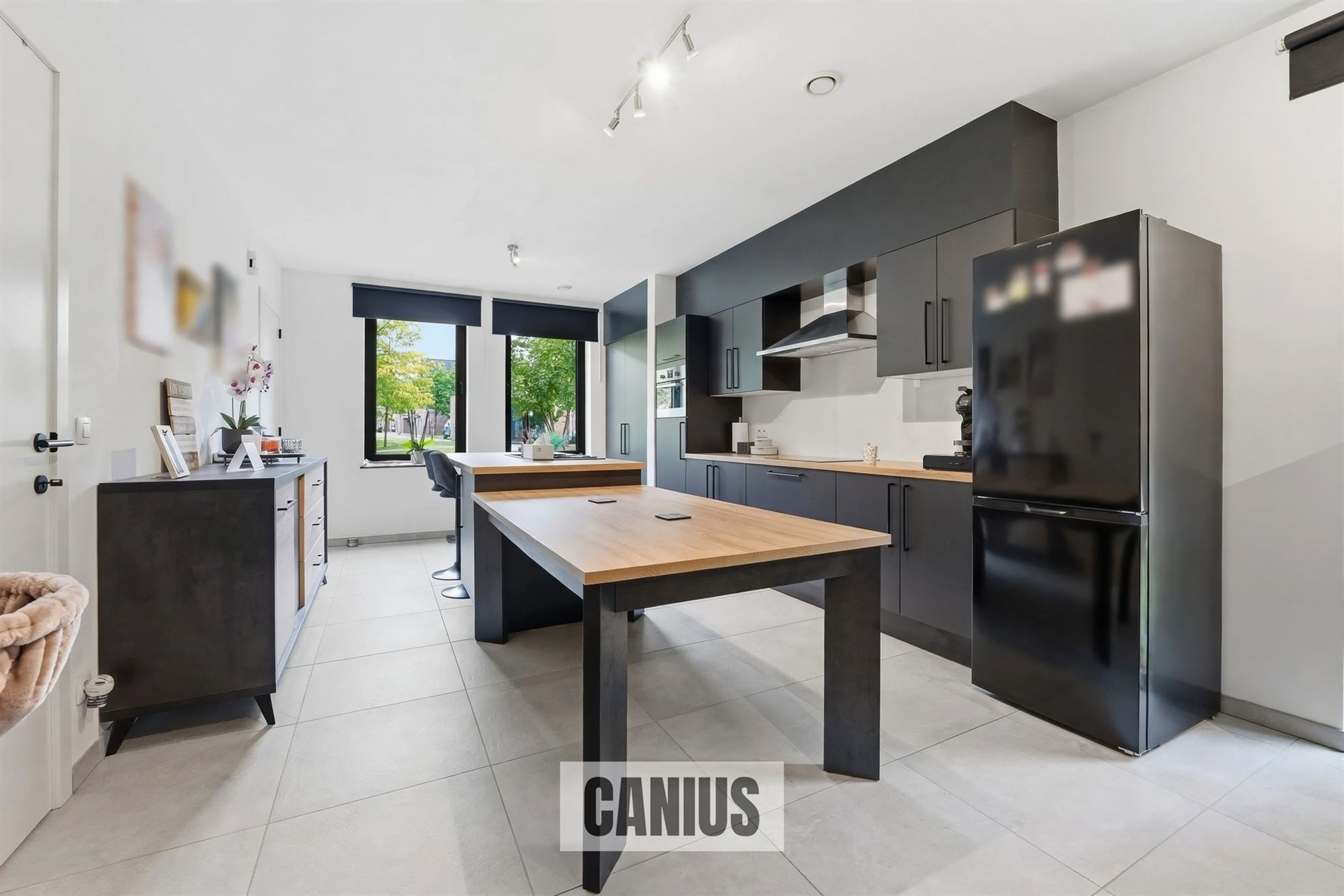 Maison - photo 4