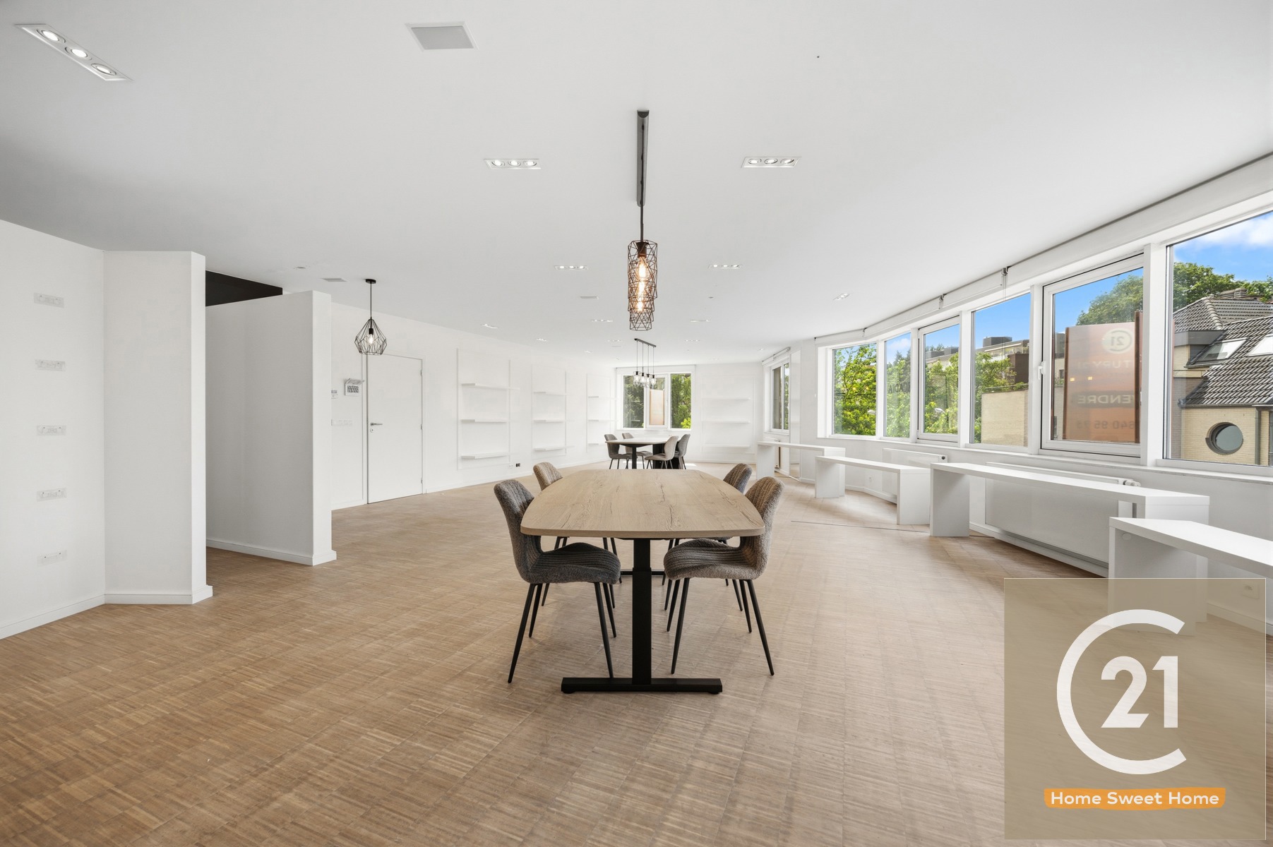 Apartment for sale in Grimbergen with 2 bedrooms - photo 4