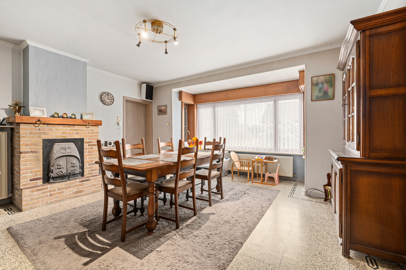 Te renoveren, charmante woning op 15.786 m² in Deerlijk - foto 5