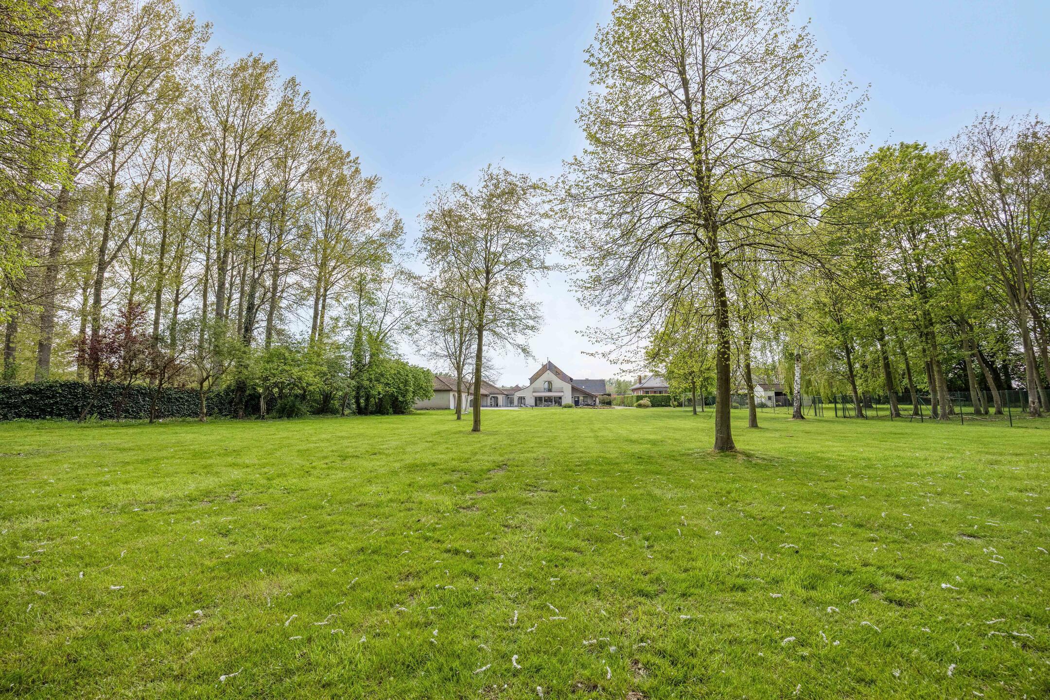 Wonen in een authentiek Parkdomein te Schepdaal - foto 2