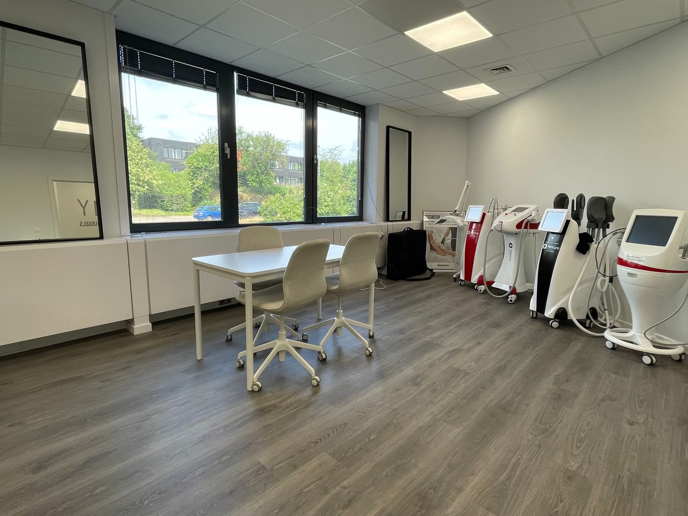 377 m² instapklare kantoren NAAST exit R0 - foto 5