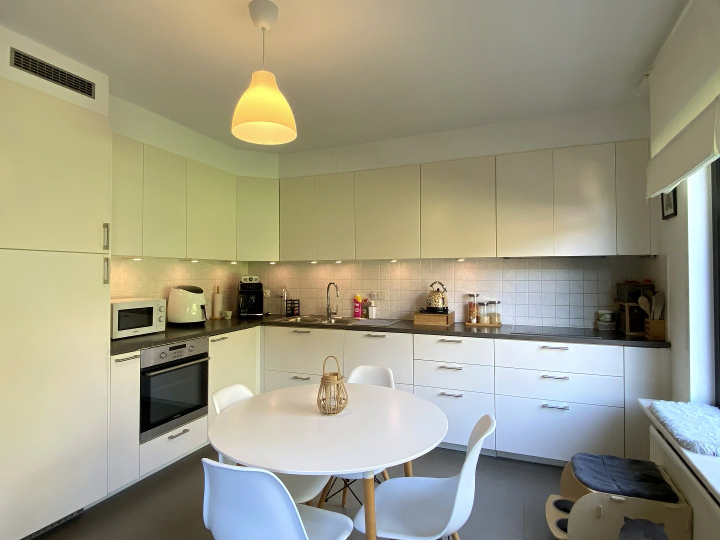 GEZINSWONING MET 4 SLPKS | INPANDIGE GARAGE EN TUIN - foto 4