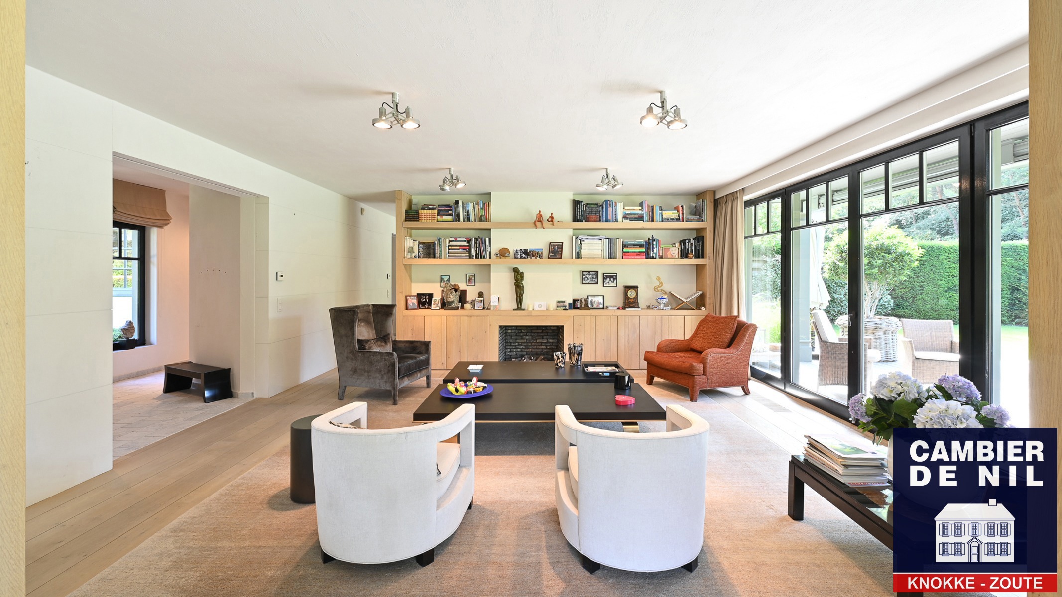 House for sale in Knokke-Heist with 5 bedrooms - photo 5