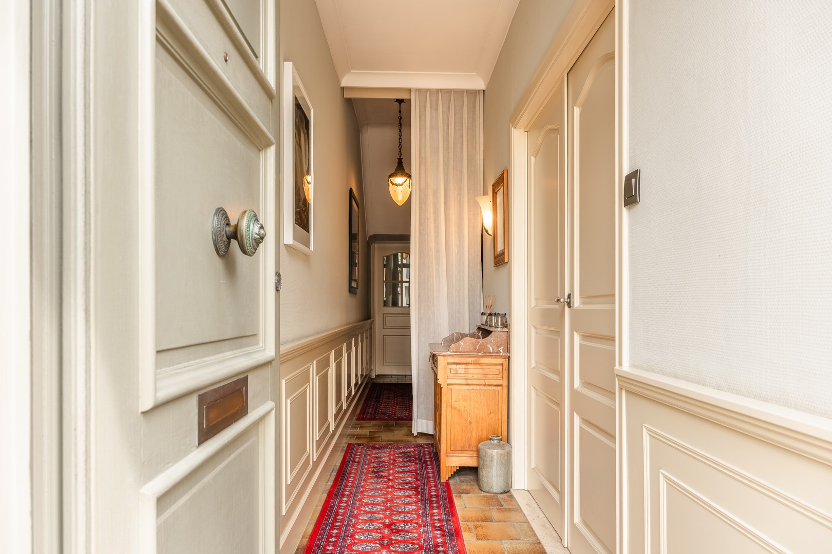 Charmante woning met tuin te Rupelmonde - foto 4