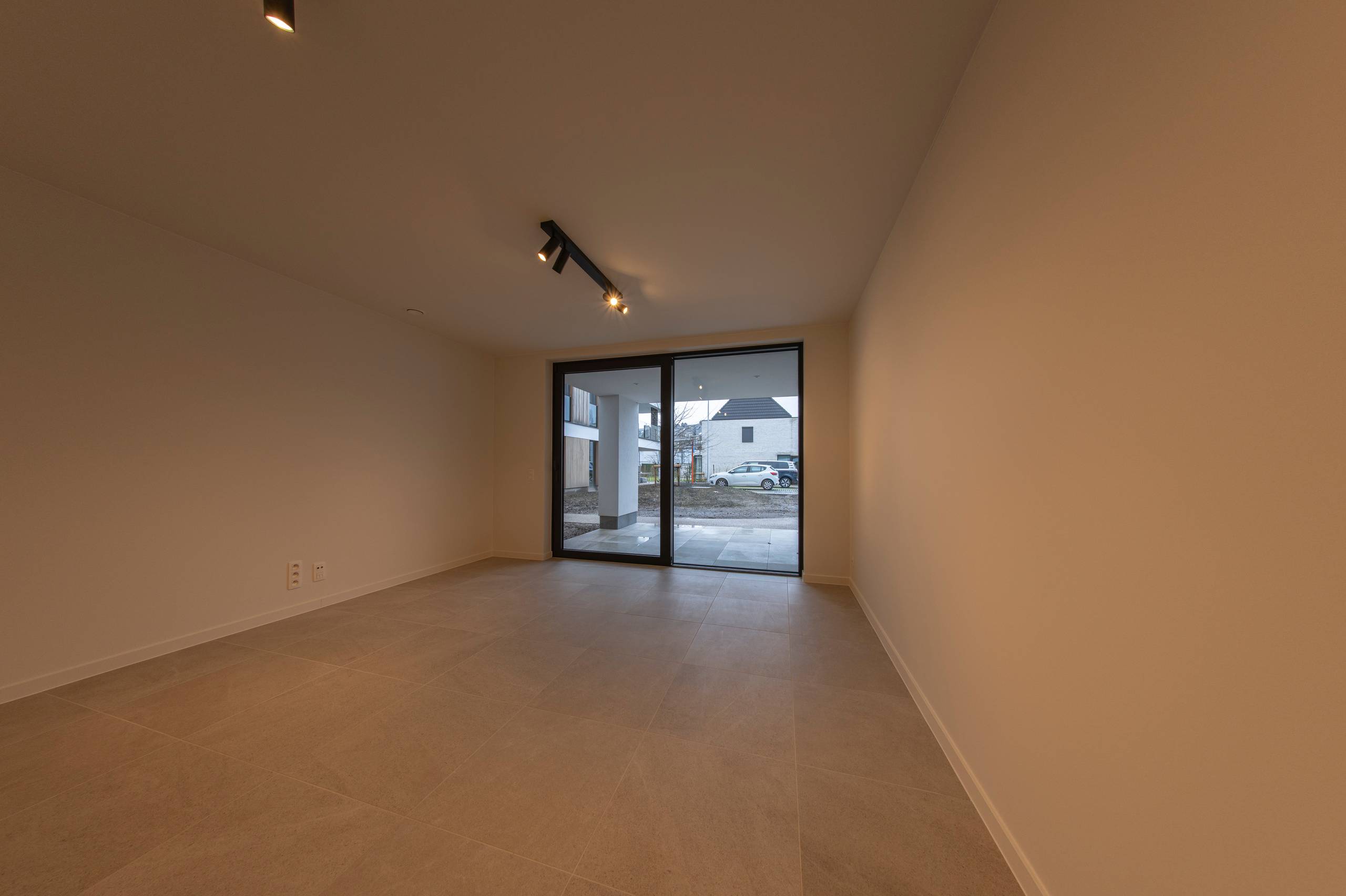 Appartement te huur op groene nieuwbouwsite in Lokeren! - foto 4