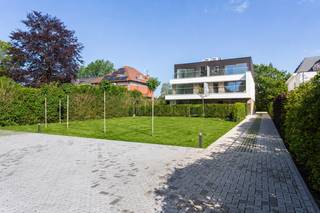 Welkom bij Residentie GOUWBERG, een exclusief nieuwbouwproject met 6 trendy appartementen (ca. 75m² - 92m²) die luxe, comfort en een...