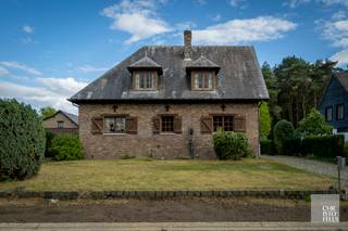 Maison à vendre à Genk