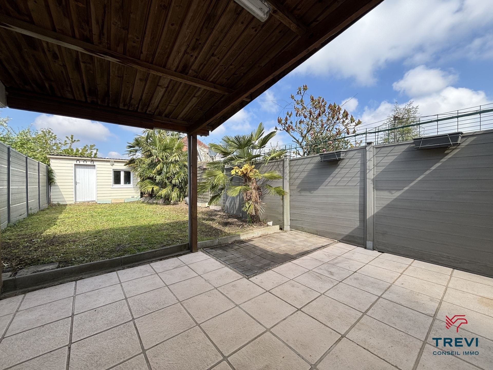 Belle maison 3 chambres avec jardin  - photo 4