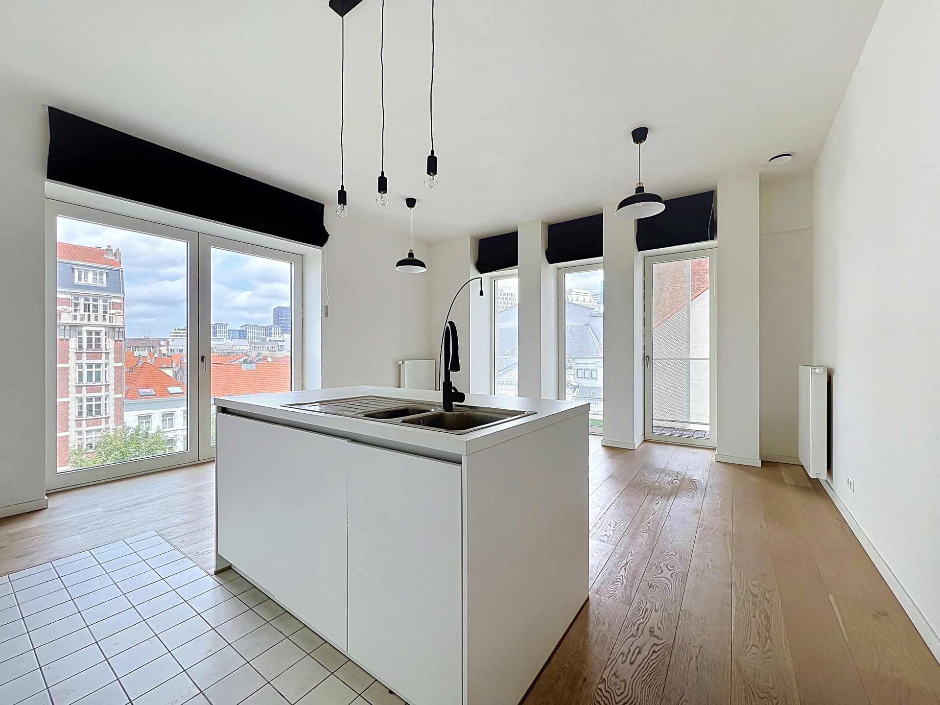 Sint-Katelijne – Licht Appartement met Eén Slaapkamer! - foto 5