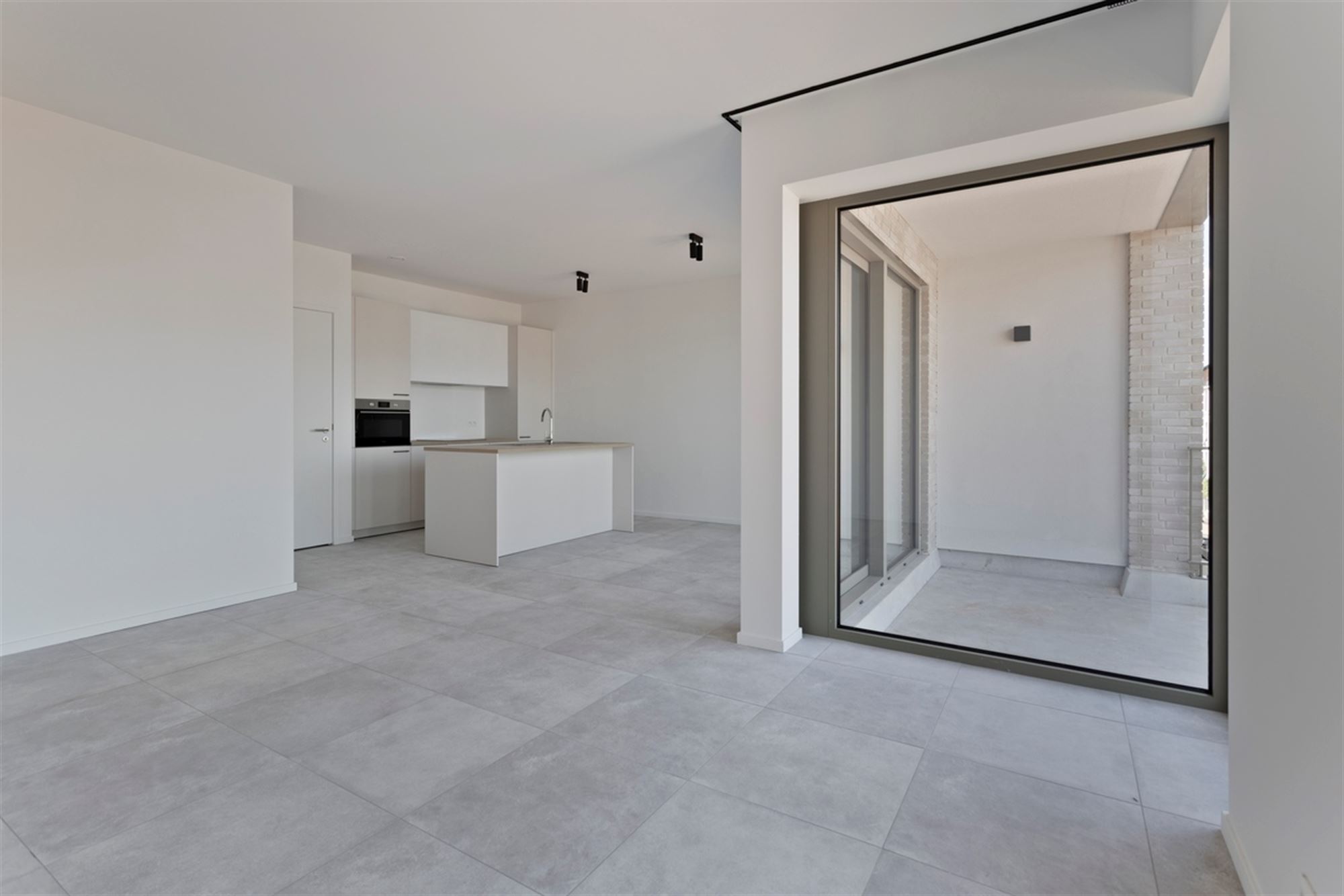 Appartement à Antwerpen