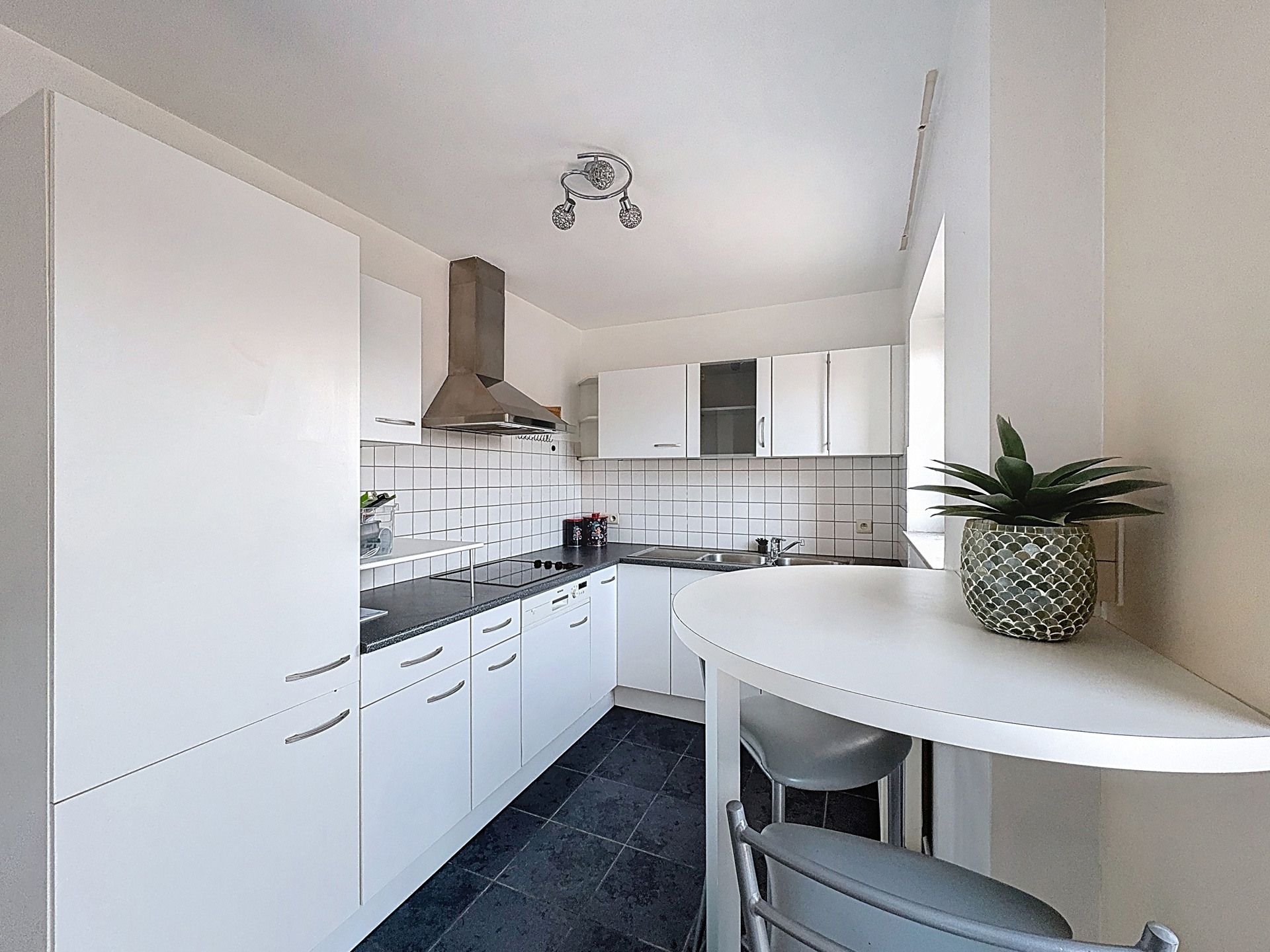 Appartement à louer à Denderleeuw avec 1 chambre - photo 4