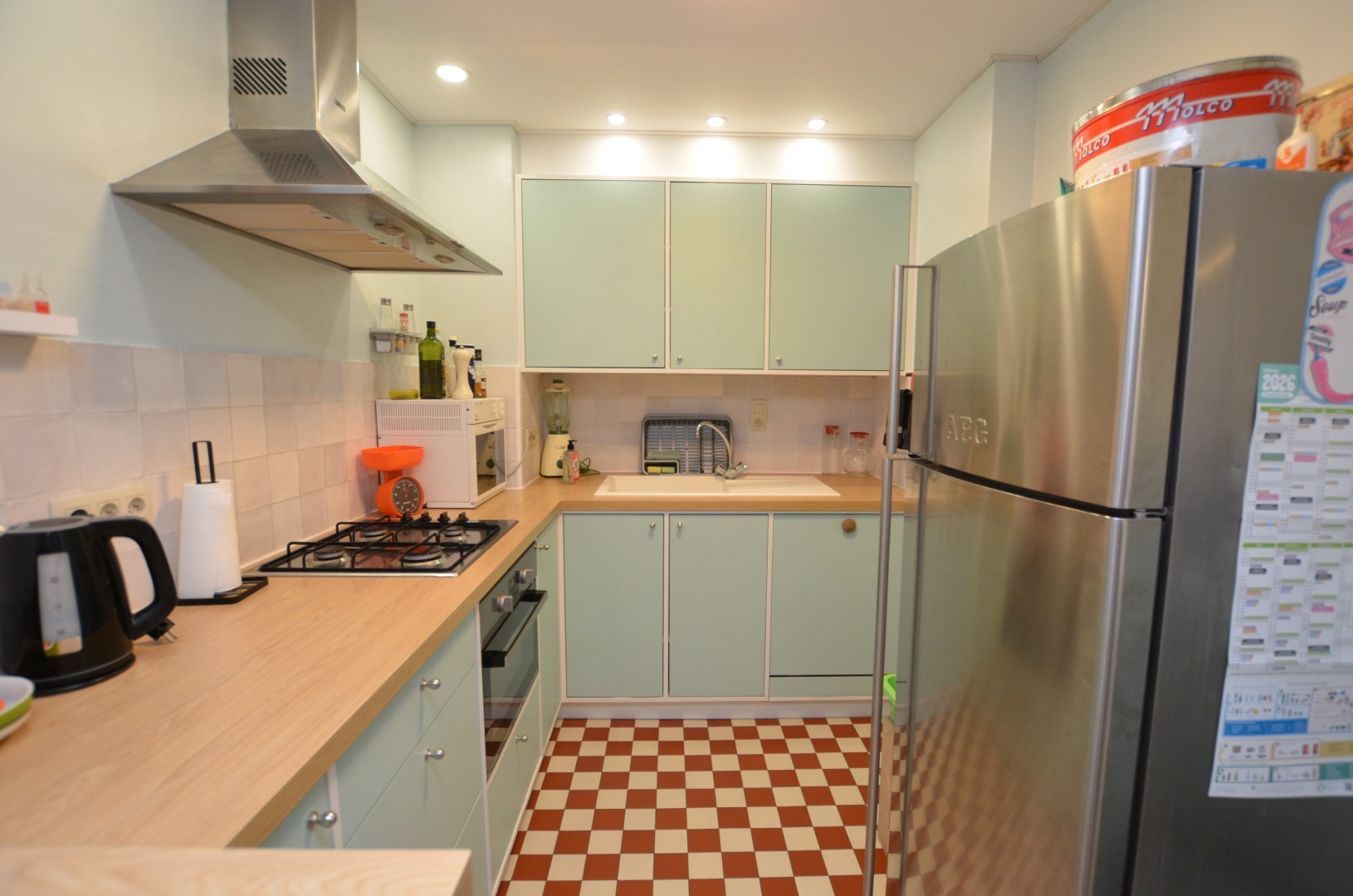 Appartement à vendre à Ostende avec 2 chambres - photo 5