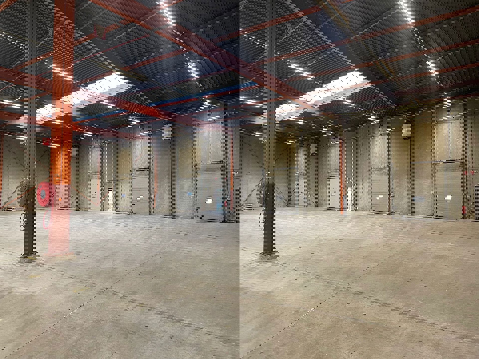 Commercial for rent in Zaventem - photo 3