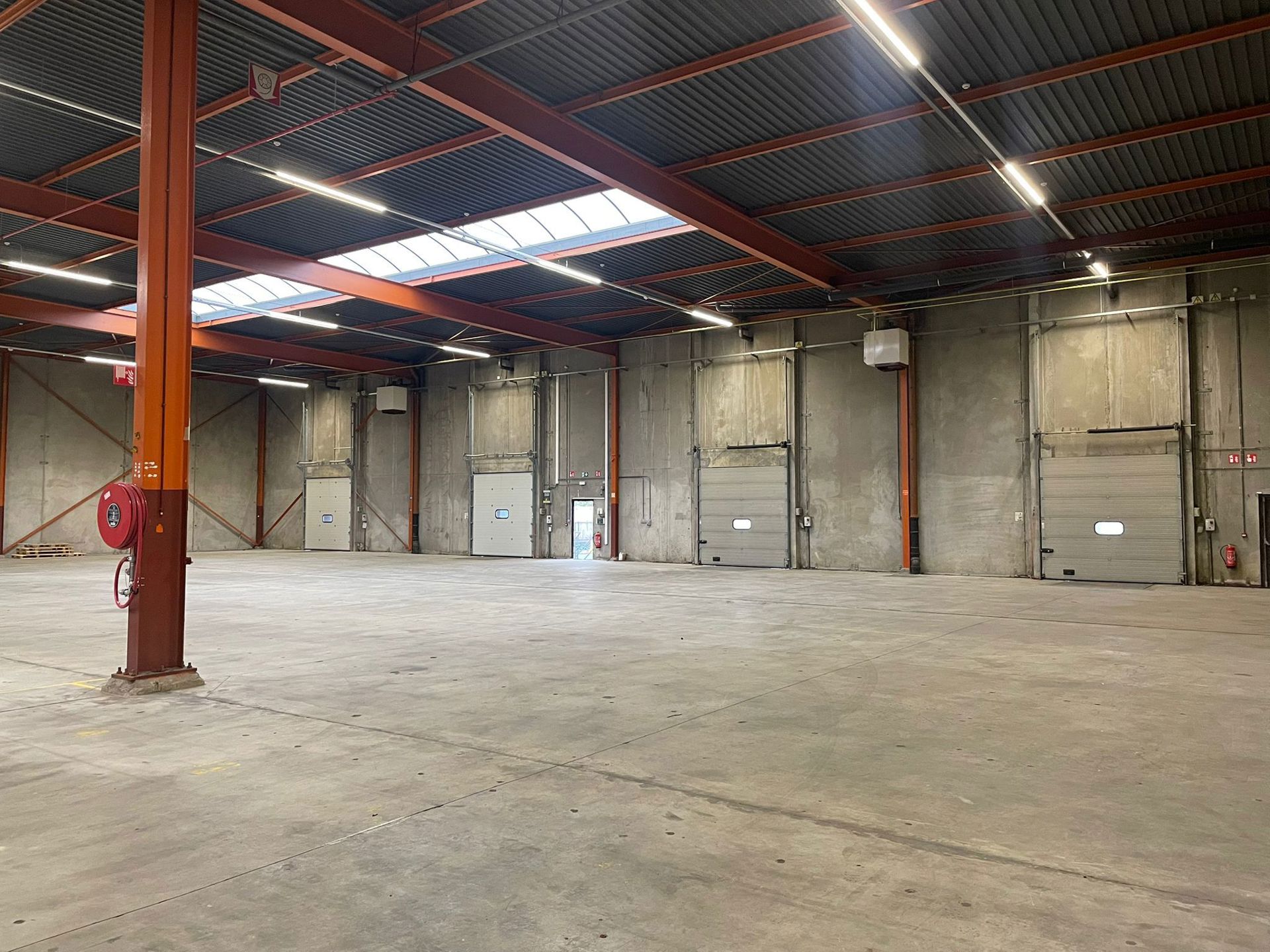 ✨ Logistiek pand te huur - Zaventem - foto 3