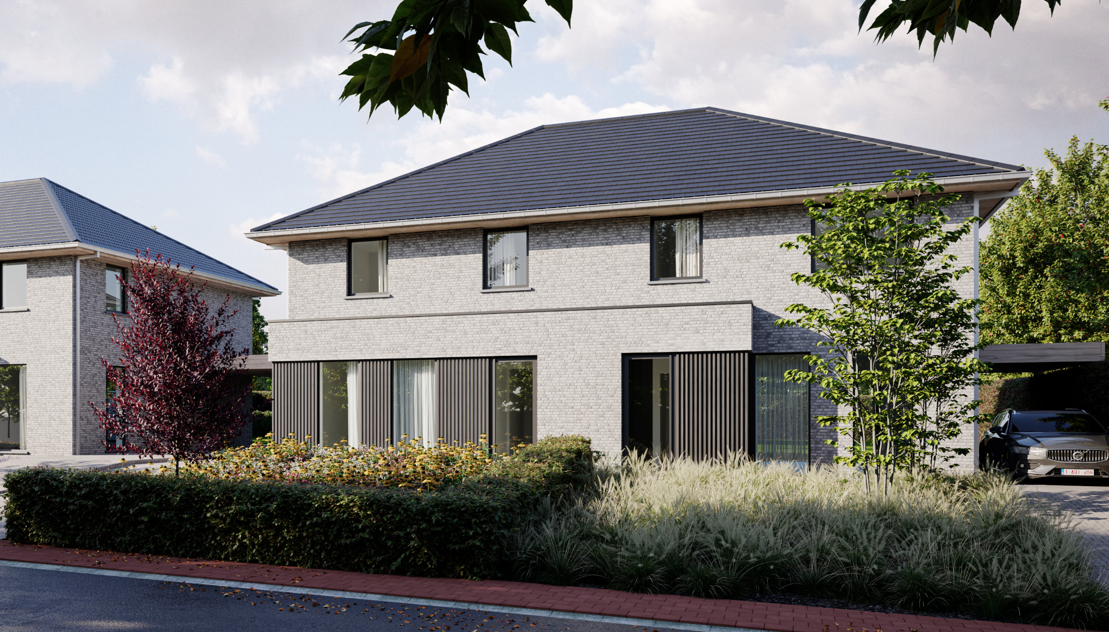 Project for sale in Erpe-Mere - photo 3